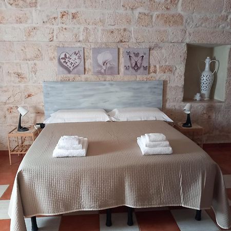 Dimora Del Gufo Villa Ostuni Eksteriør bilde