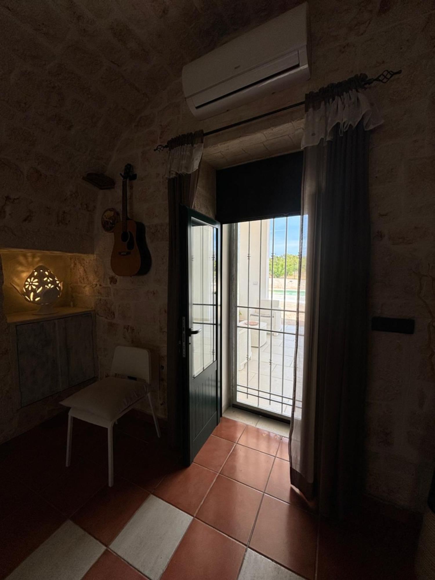 Dimora Del Gufo Villa Ostuni Eksteriør bilde