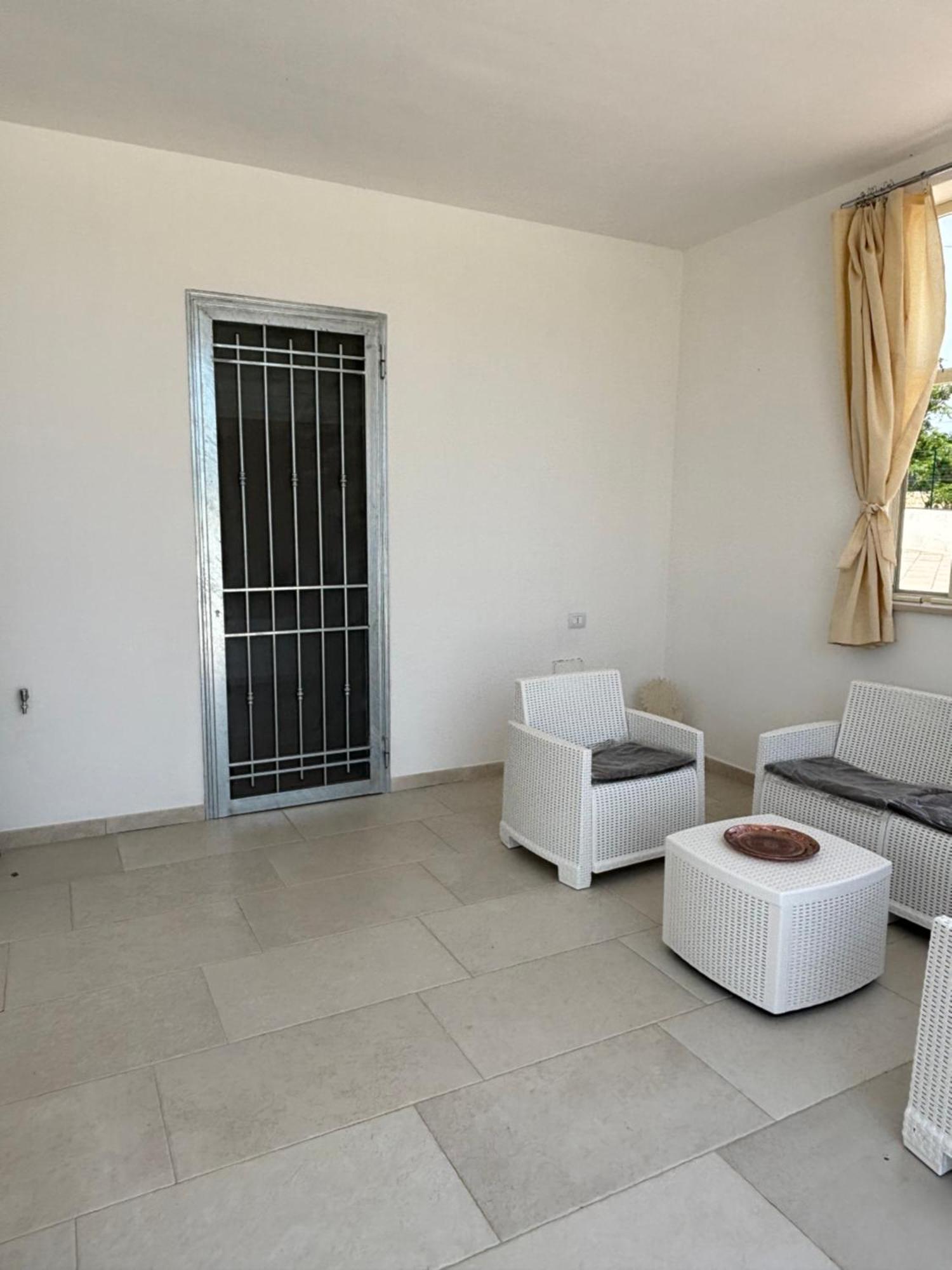 Dimora Del Gufo Villa Ostuni Eksteriør bilde
