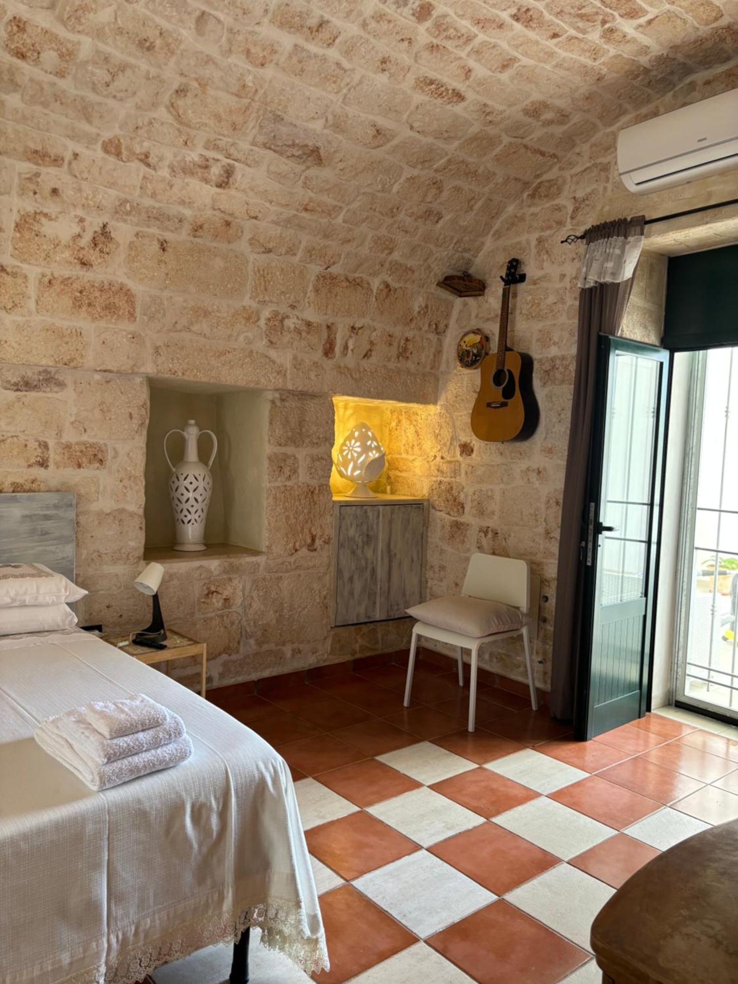 Dimora Del Gufo Villa Ostuni Eksteriør bilde