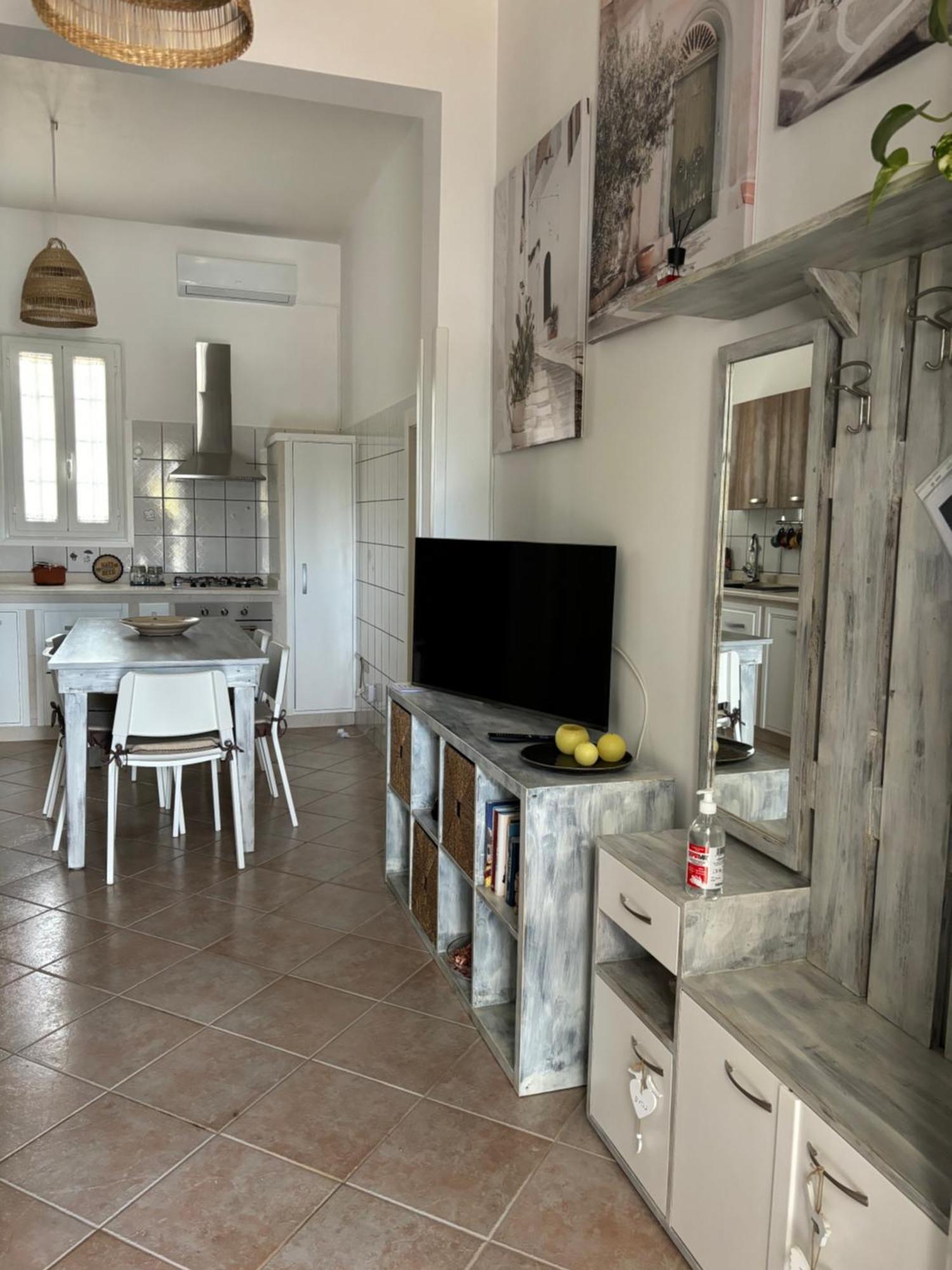 Dimora Del Gufo Villa Ostuni Eksteriør bilde