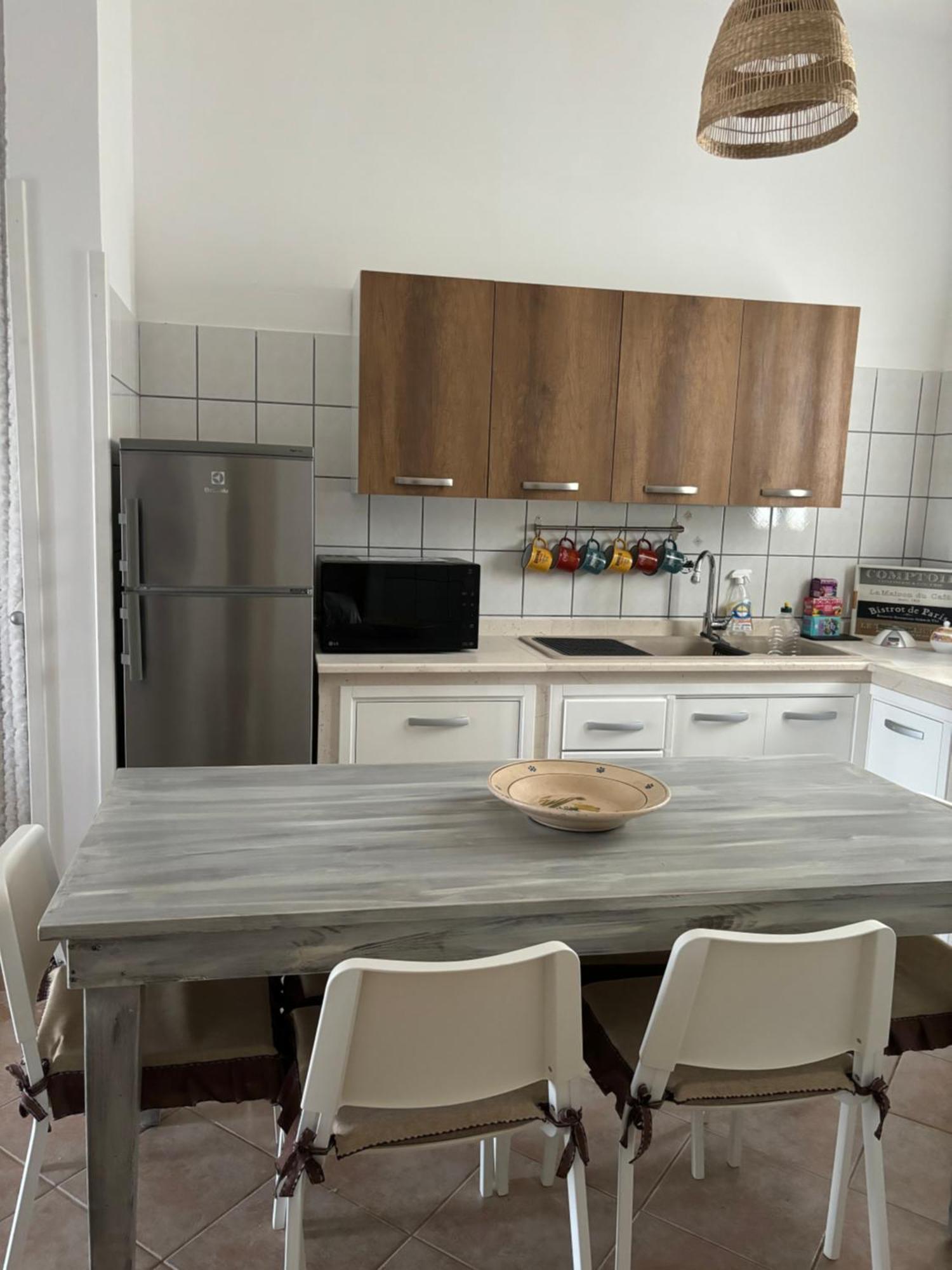 Dimora Del Gufo Villa Ostuni Eksteriør bilde