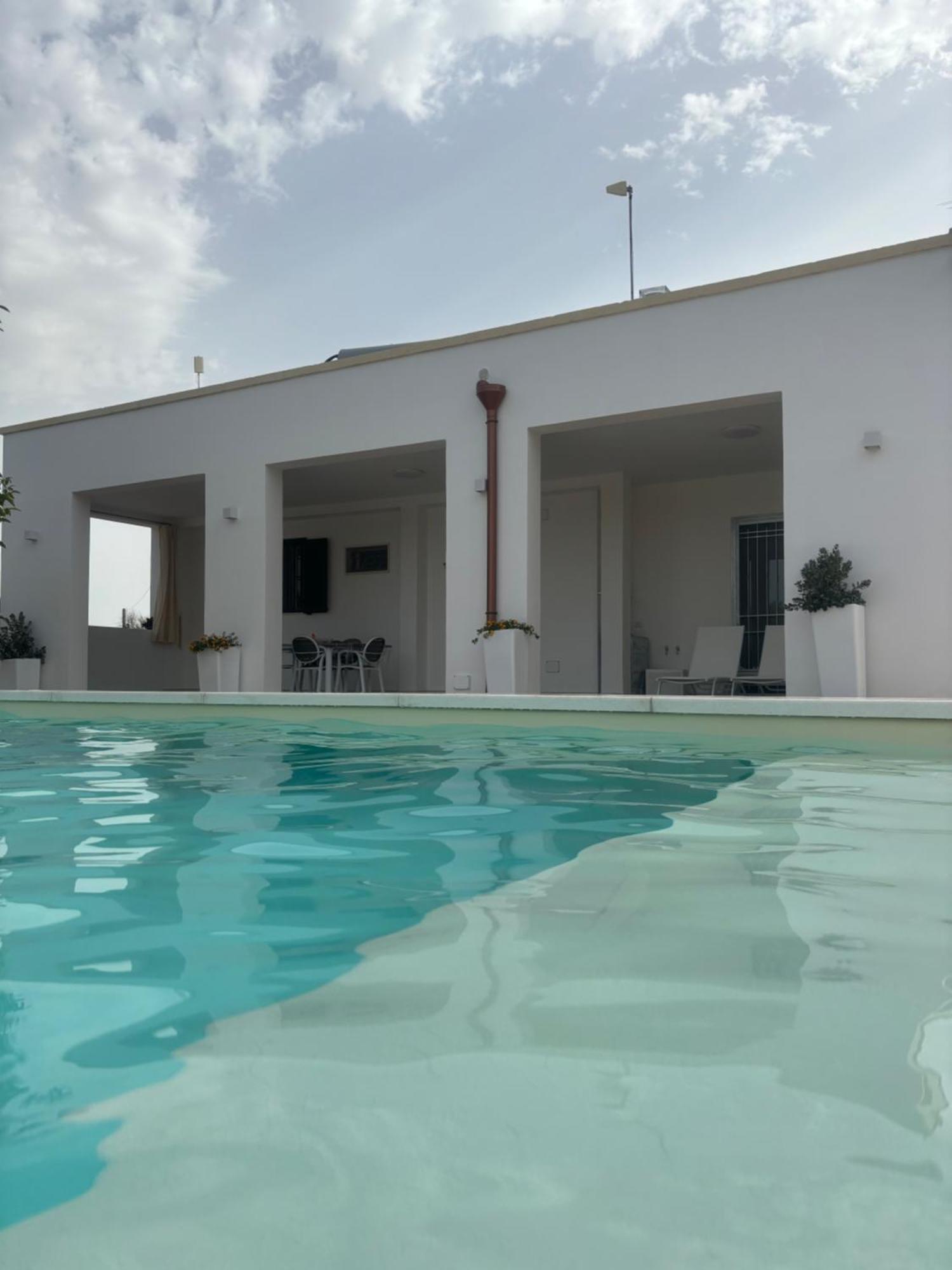 Dimora Del Gufo Villa Ostuni Eksteriør bilde