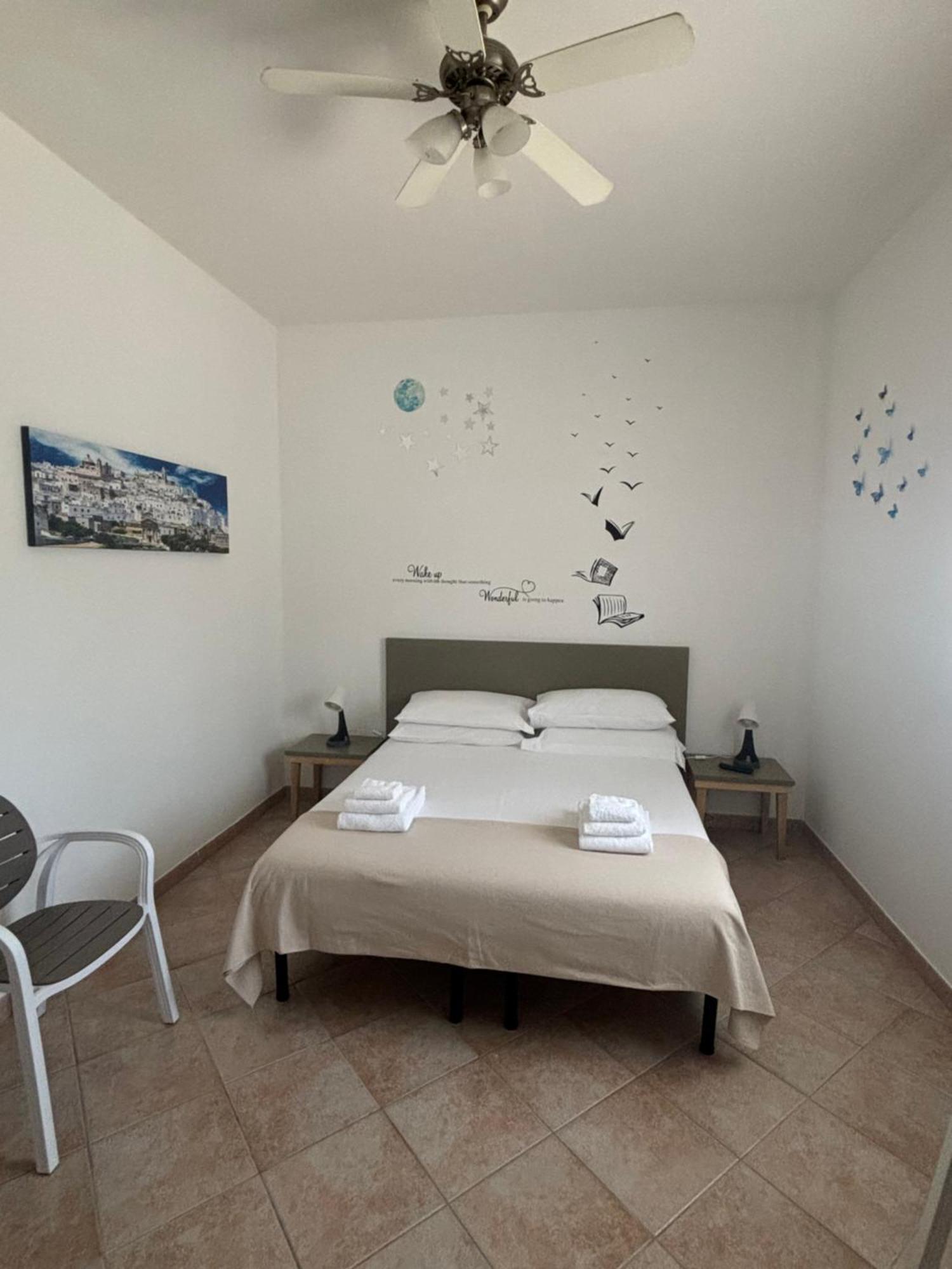 Dimora Del Gufo Villa Ostuni Eksteriør bilde