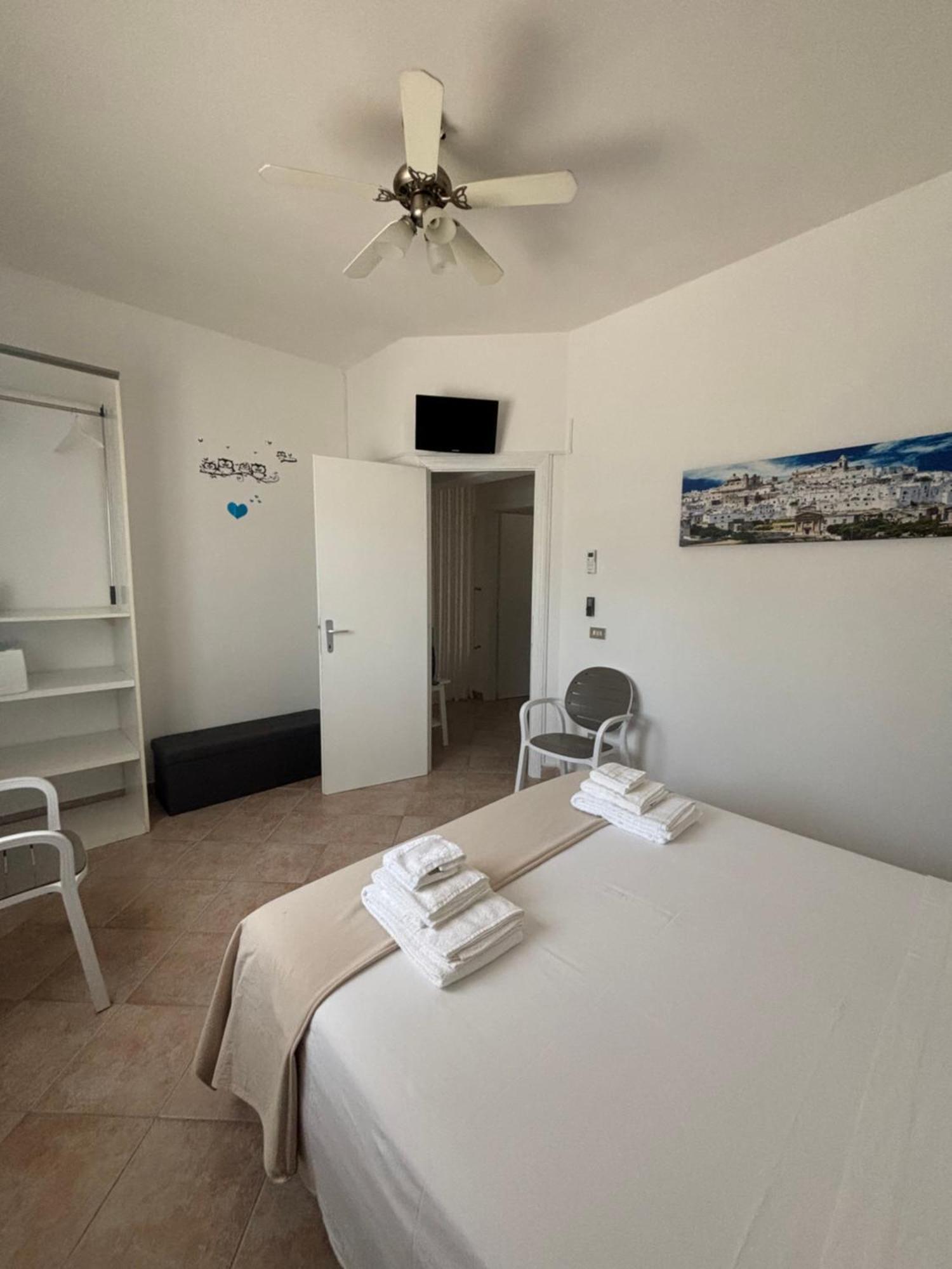 Dimora Del Gufo Villa Ostuni Eksteriør bilde
